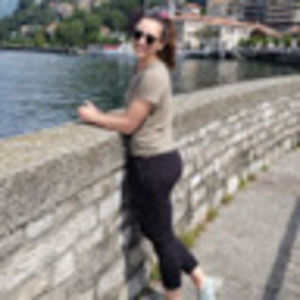 Meet your Posher, Julia